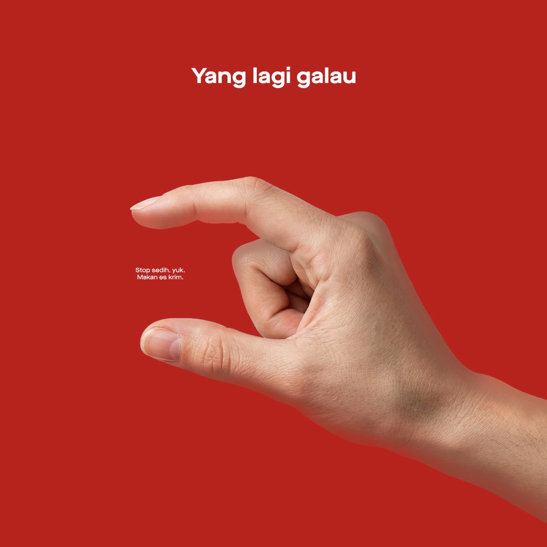 Gojek Indonesia tweet media