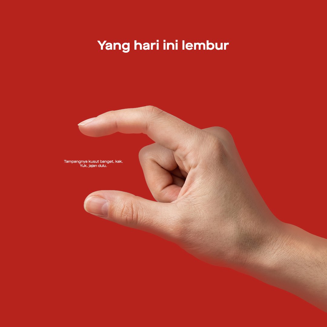 Gojek Indonesia tweet media