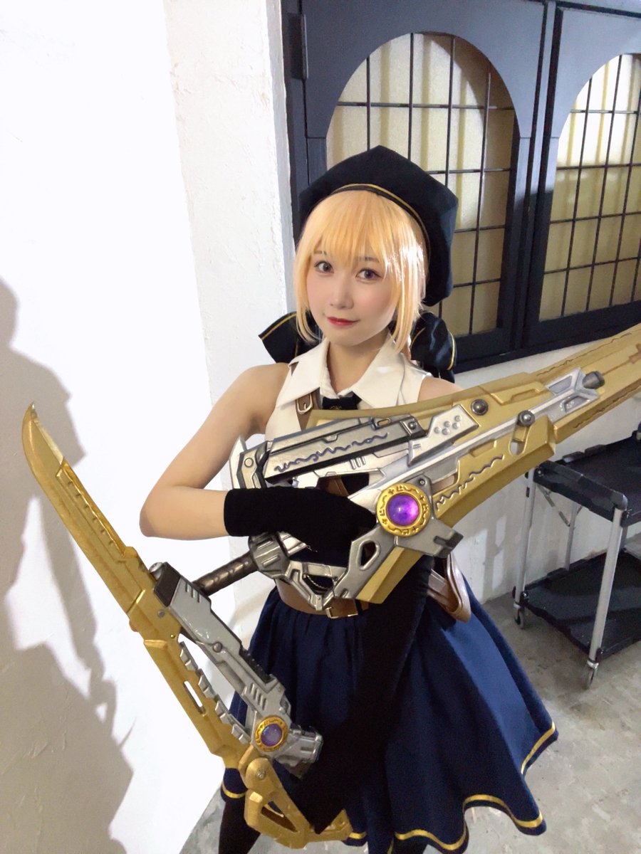 長月明日香 tweet media