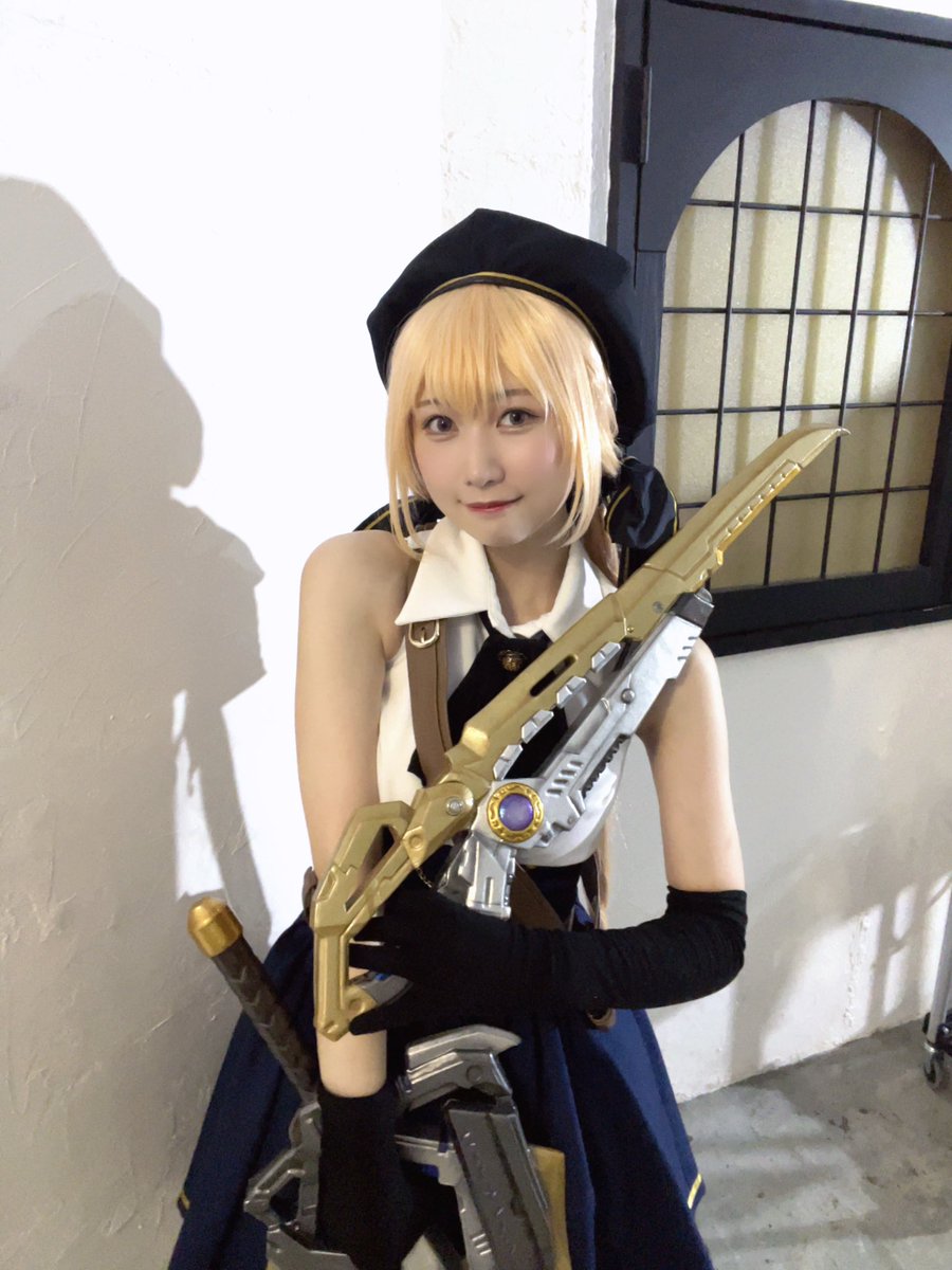 長月明日香 tweet media