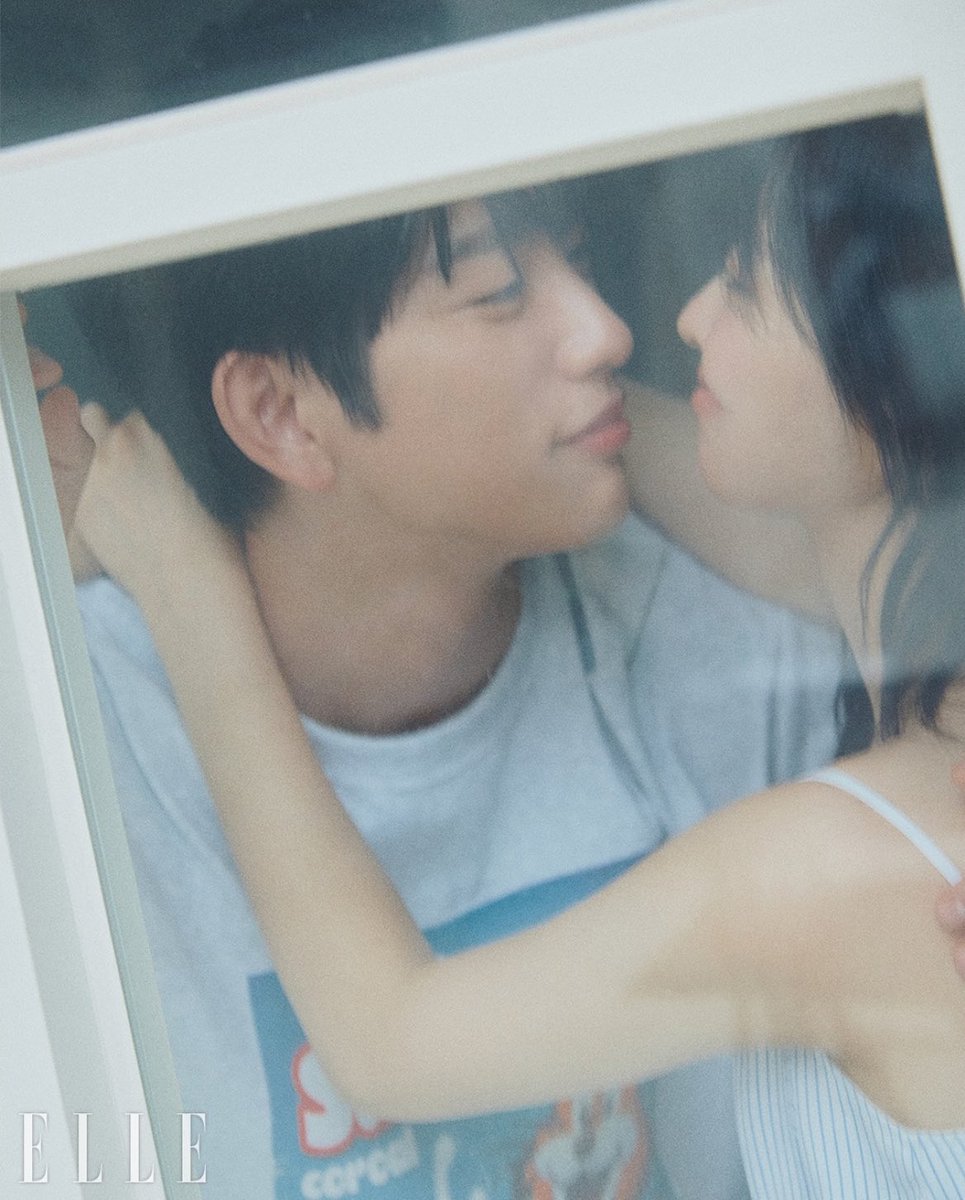 MYJINYOUNGONLY's tweet photo. Jinyoung Boyoung (miji Hosu🥰) https://t.co/UaBUPnhGhB