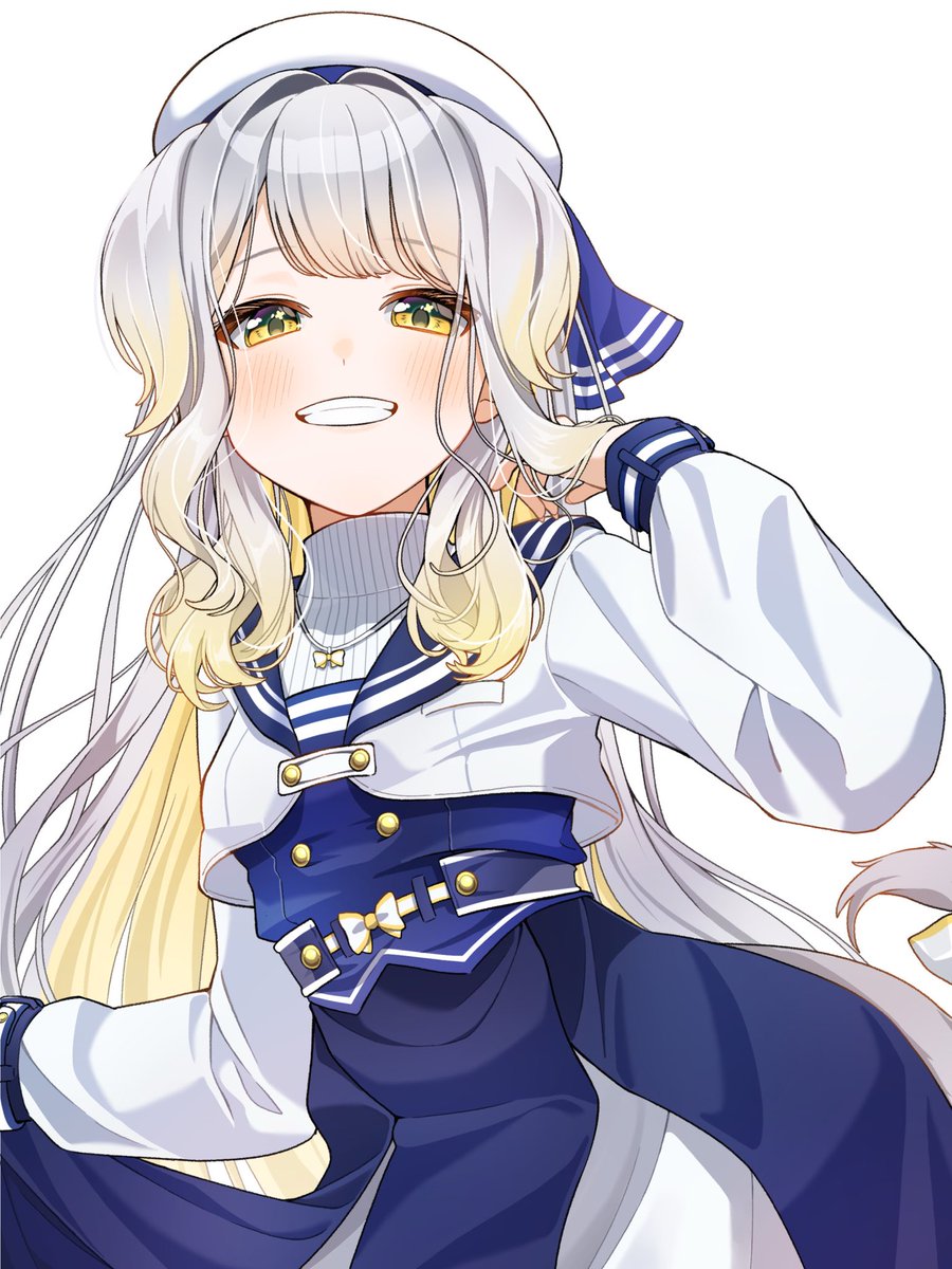 ほすぴ/hosupi .skeb tweet media