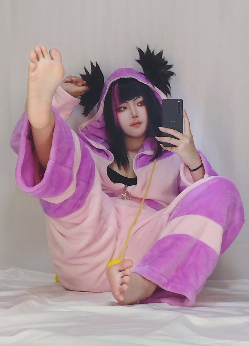 ゆにゃまる🐱 tweet media