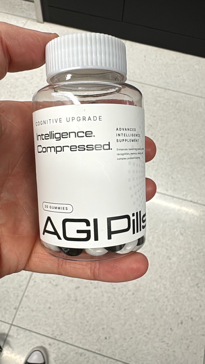 just had a couple

might have some side effects