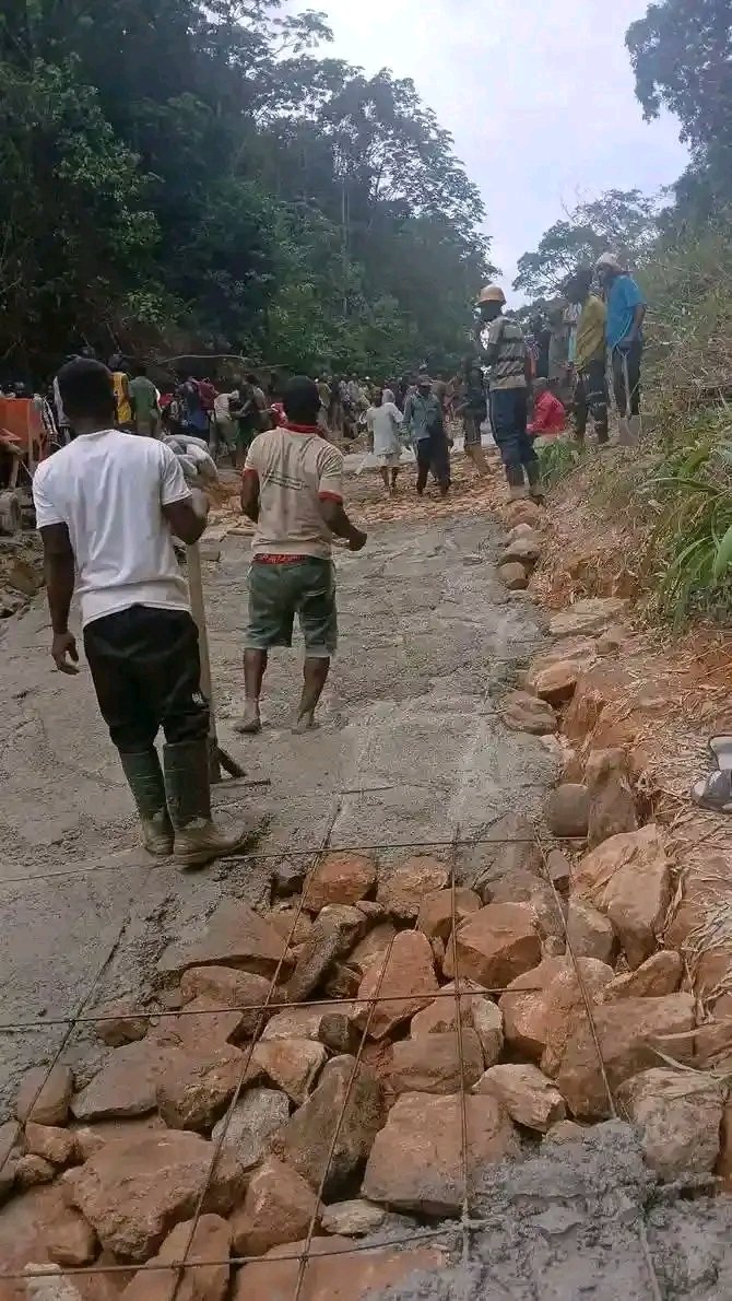 CALABAR RANTS tweet media