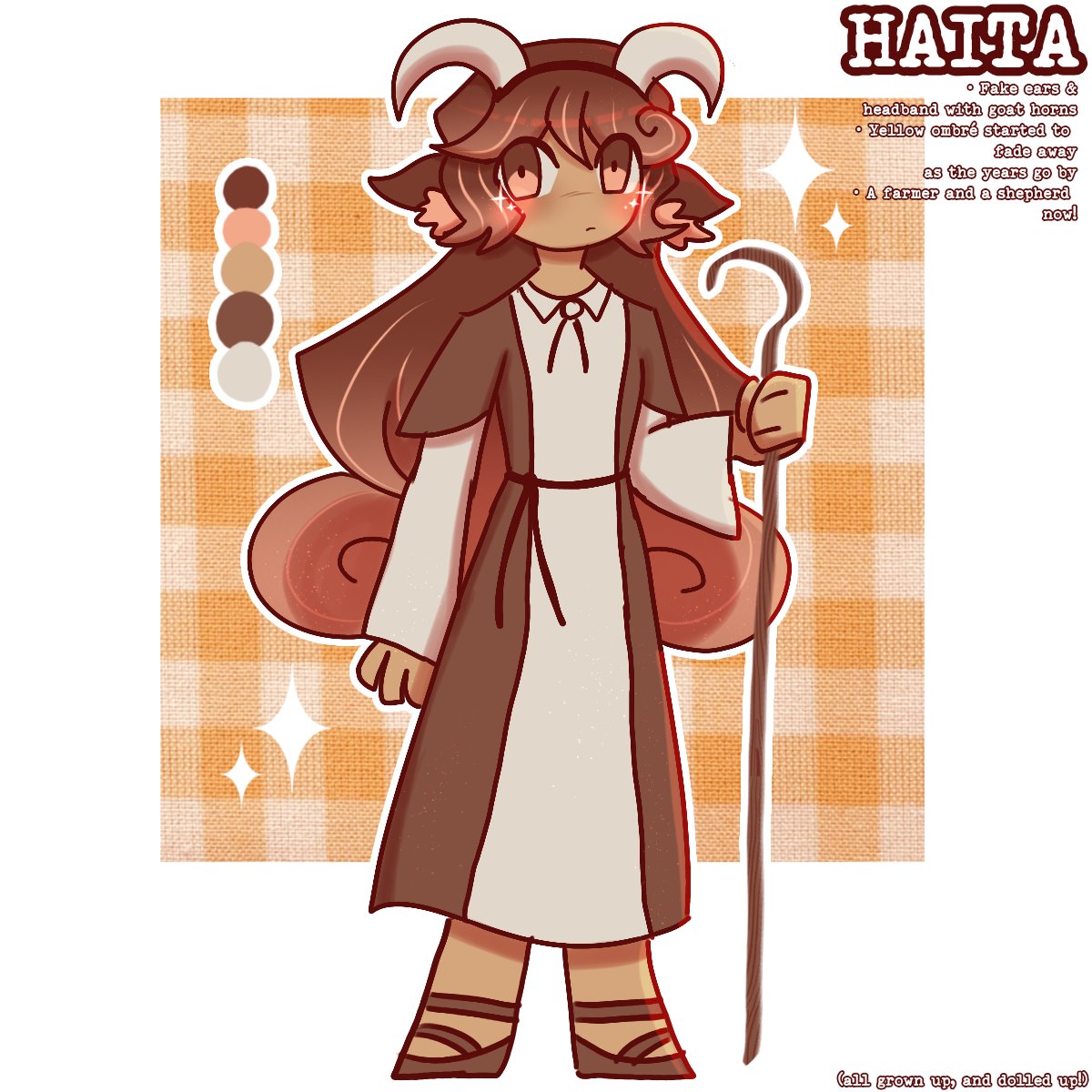 Nyx is TWEAKING 🔥 tweet media