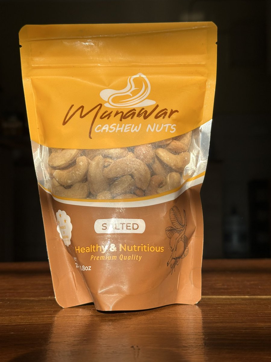 Lweendo23's tweet image. Hey ZT I’m selling off Tanzanian Cashew Nuts at only K265 per 250g!

Delivery &amp;amp; pickup available in Lusaka 📍

WhatsApp/Call +260750187908 to order!

RT to help spread the word 🙏🏾

#Lusaka #HealthySnacks