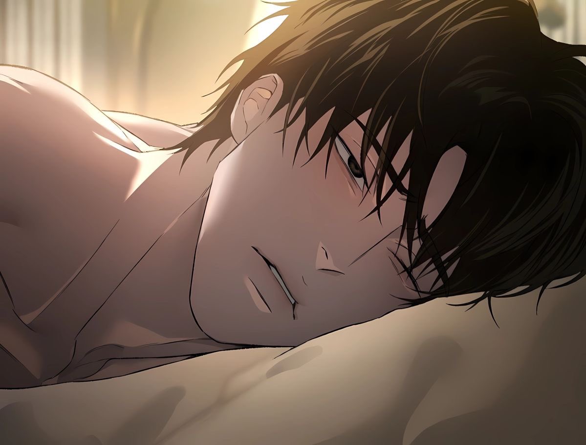 Geto’s loyal boot licker 🦐 tweet media