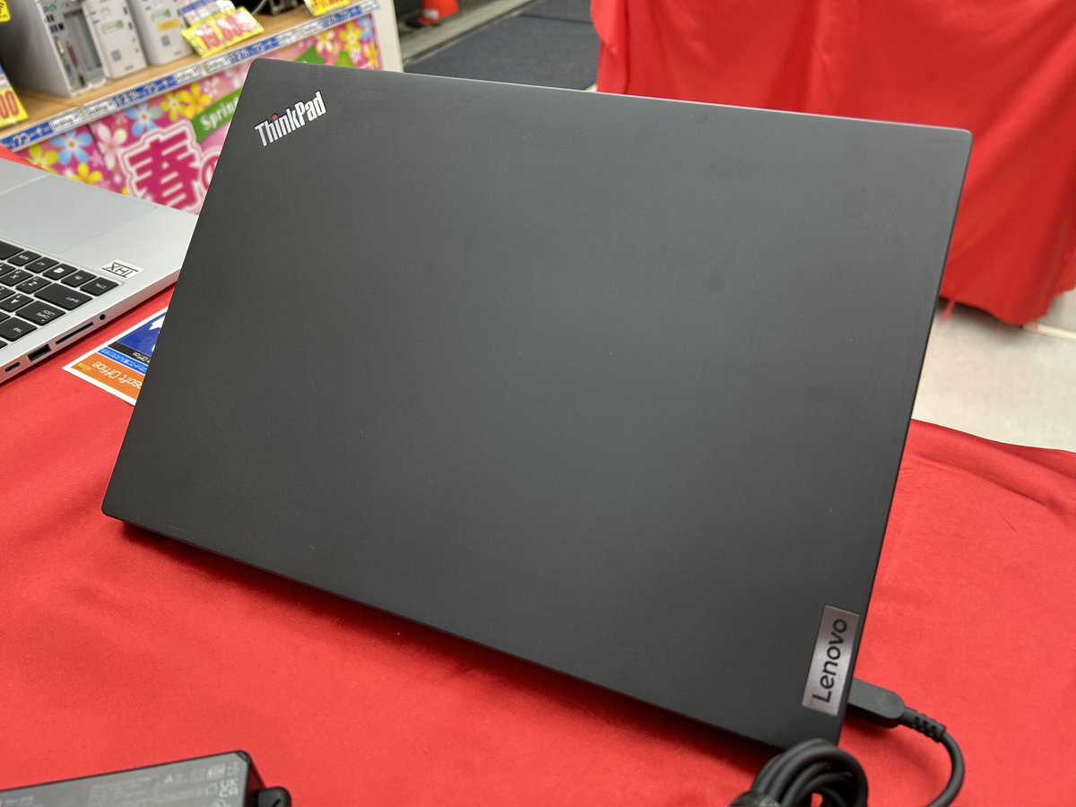 PCコンフル秋葉原4号店☆中古PCショップ tweet media