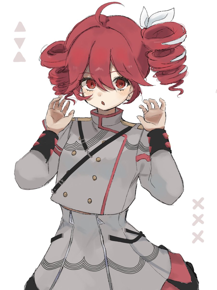 ルクリア tweet media