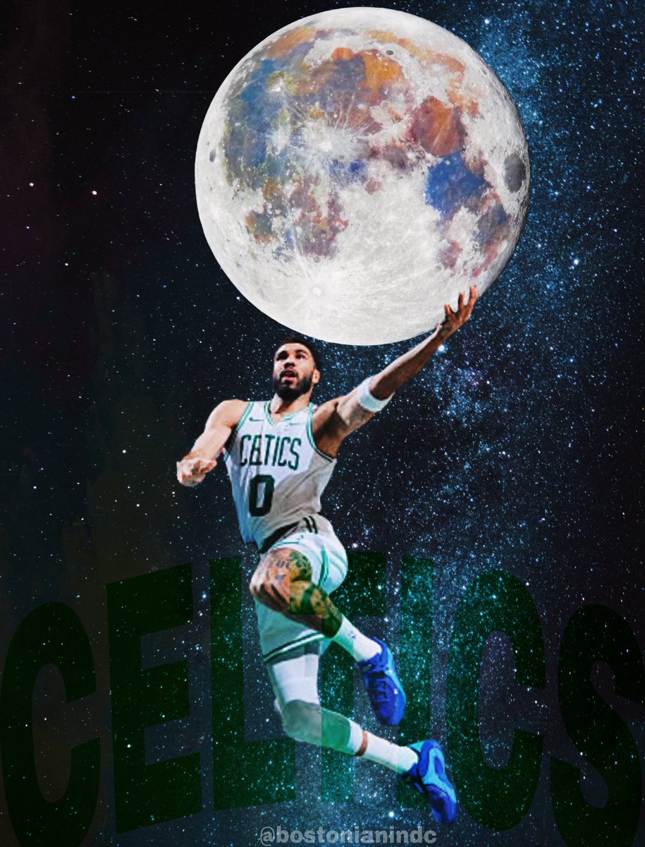BOS in DC ☘️ tweet media