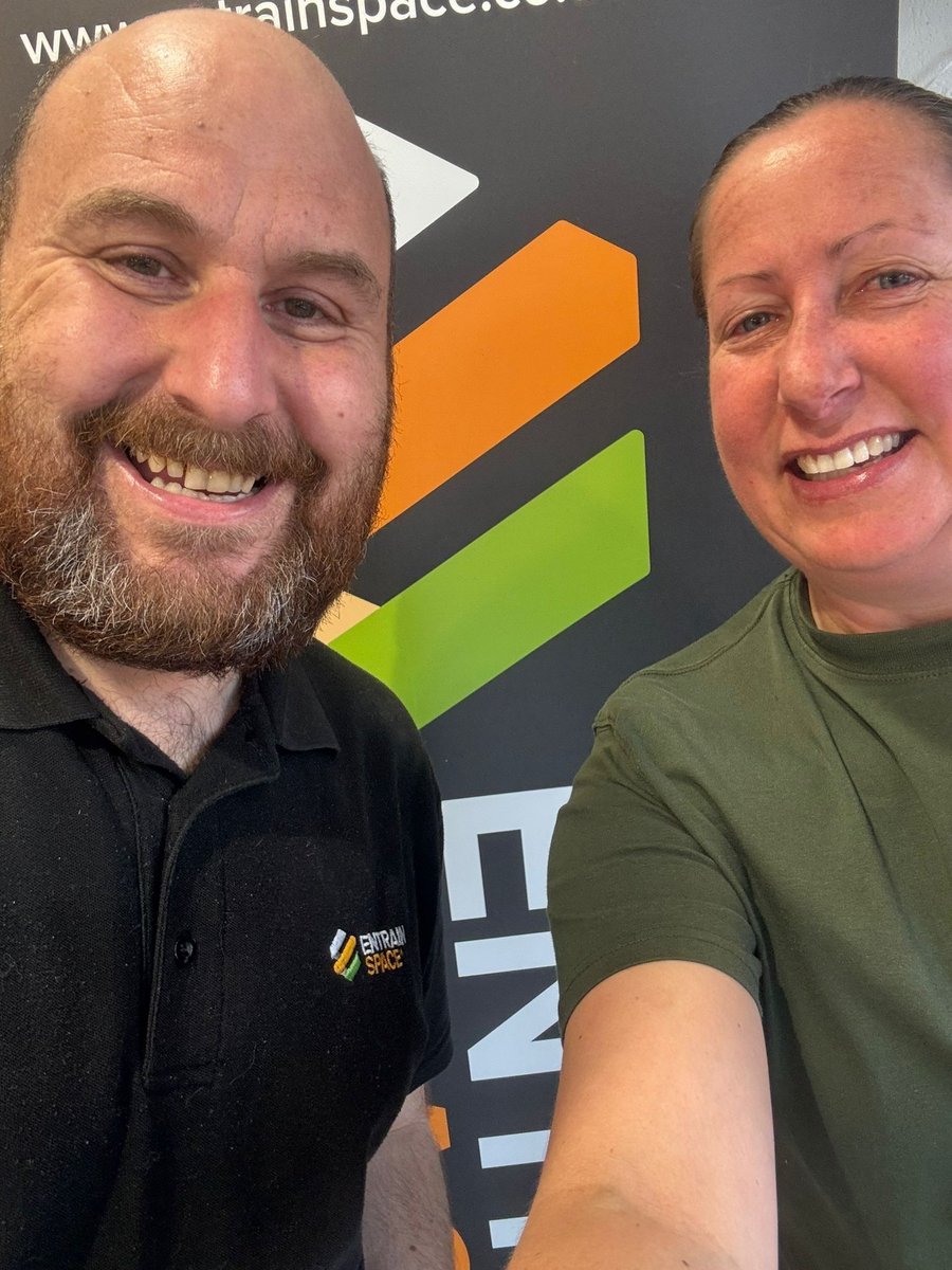 EntrainSpace's tweet photo. It's our pleasure to make our facilities available for some First Aid training for Wilton Town Council staff and members of Wilton Mens Shed yesterday evening, delivered by Millie from Big Dog Management.  

#EntrainSpace #Community https://t.co/unpyUhoWvx