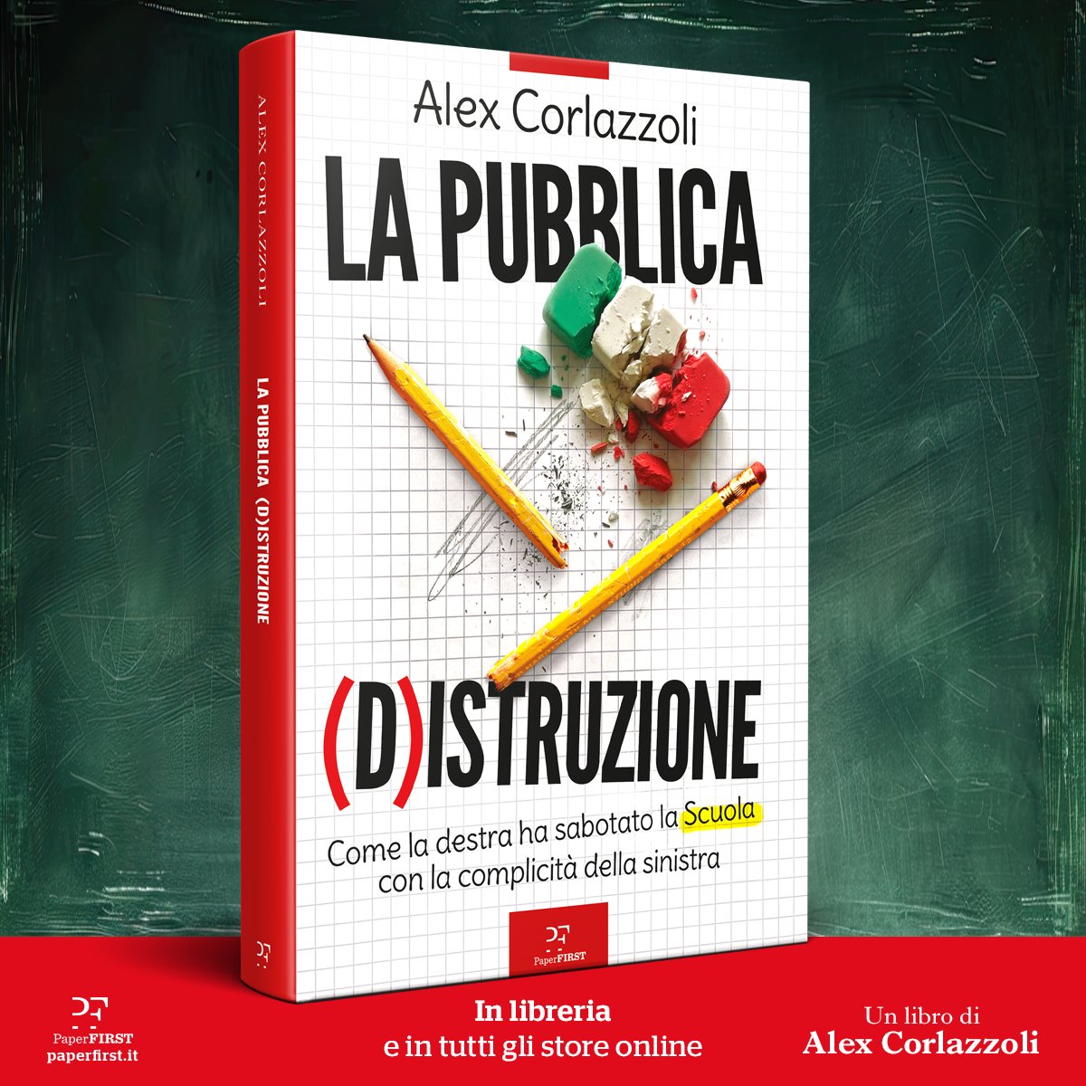 Il Fatto Quotidiano tweet media