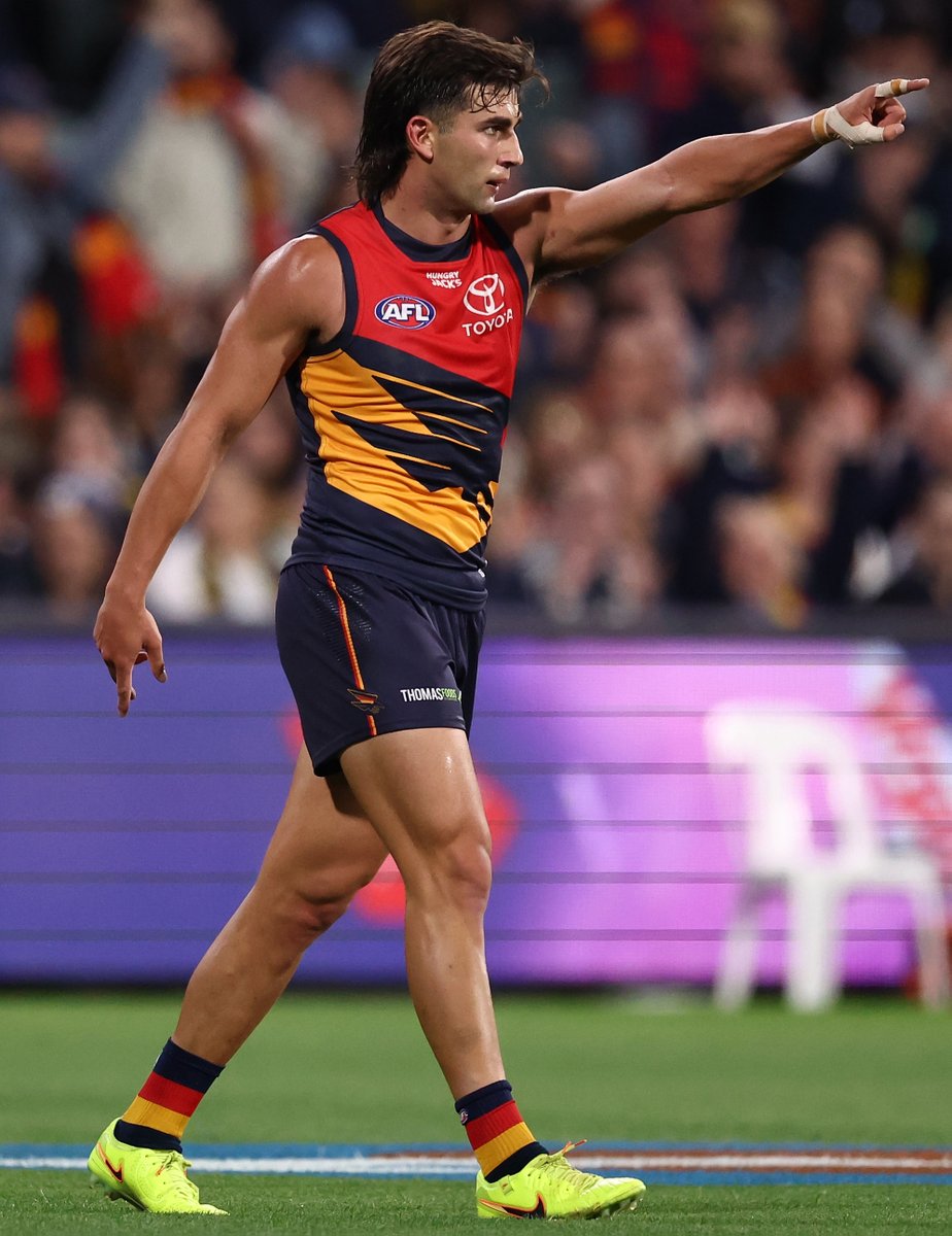 Adelaide Crows tweet media
