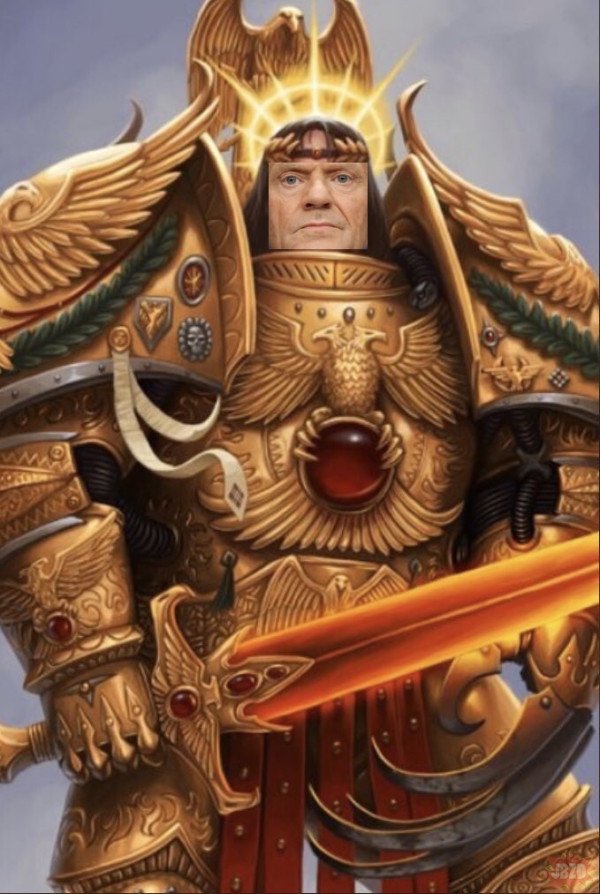 Człowiek Sowa tweet media