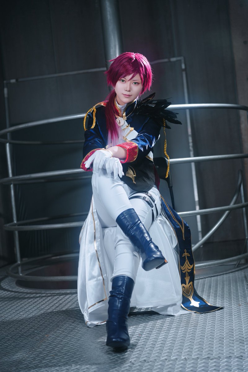 pasty@にじそ売り子 tweet media