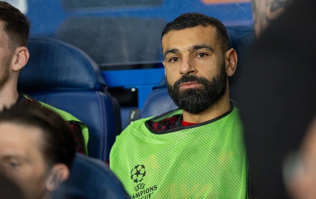 John O Sullivan tweet media