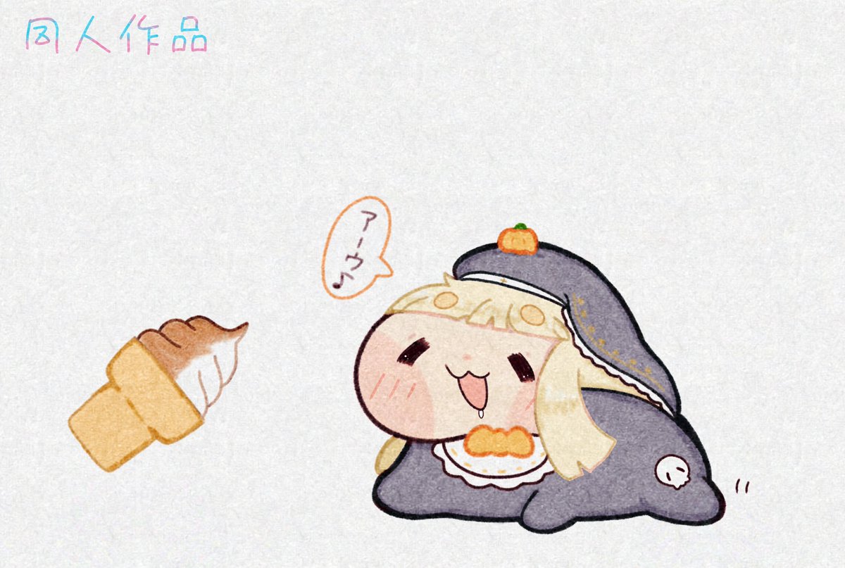 なもん tweet media