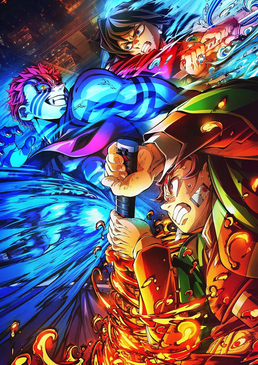 Anime Updates tweet media