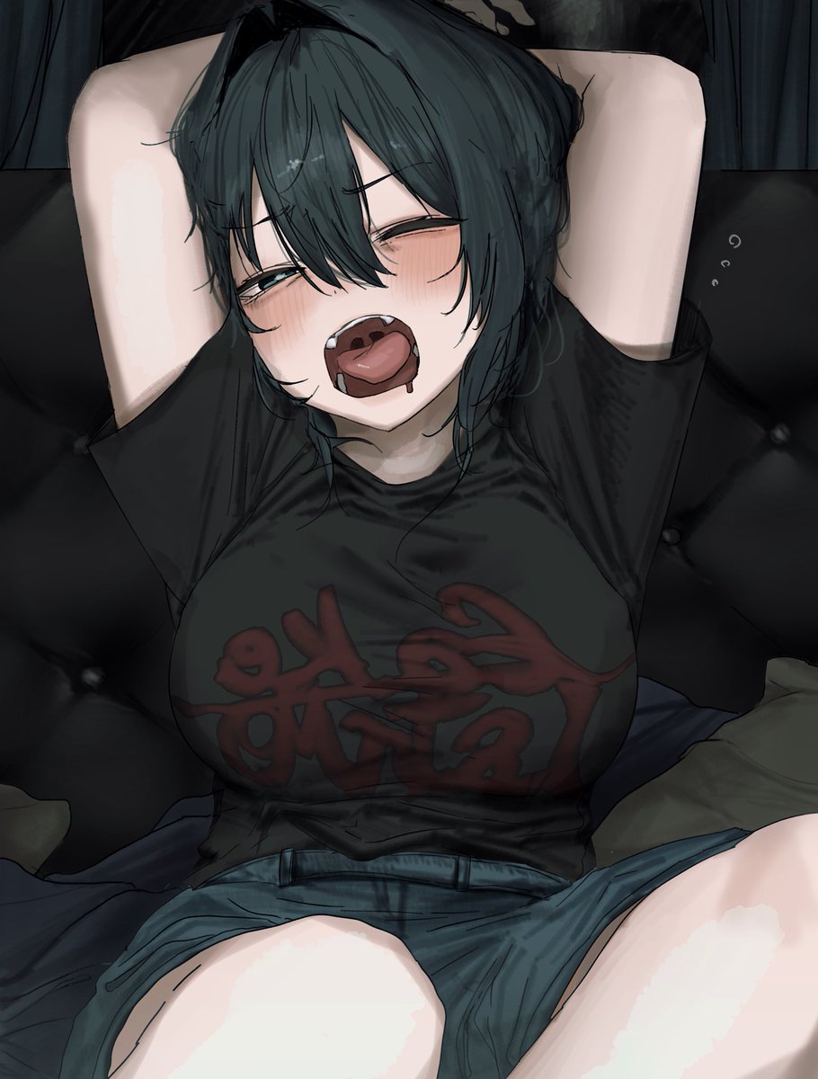 ちどみろ tweet media