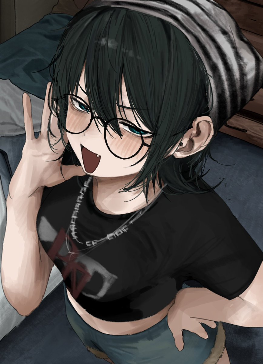 ちどみろ tweet media