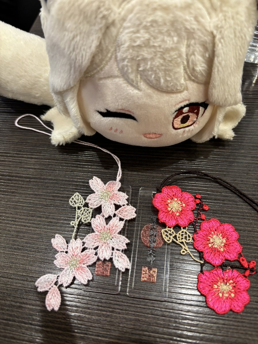 沒運氣 只好自己去👍🏻