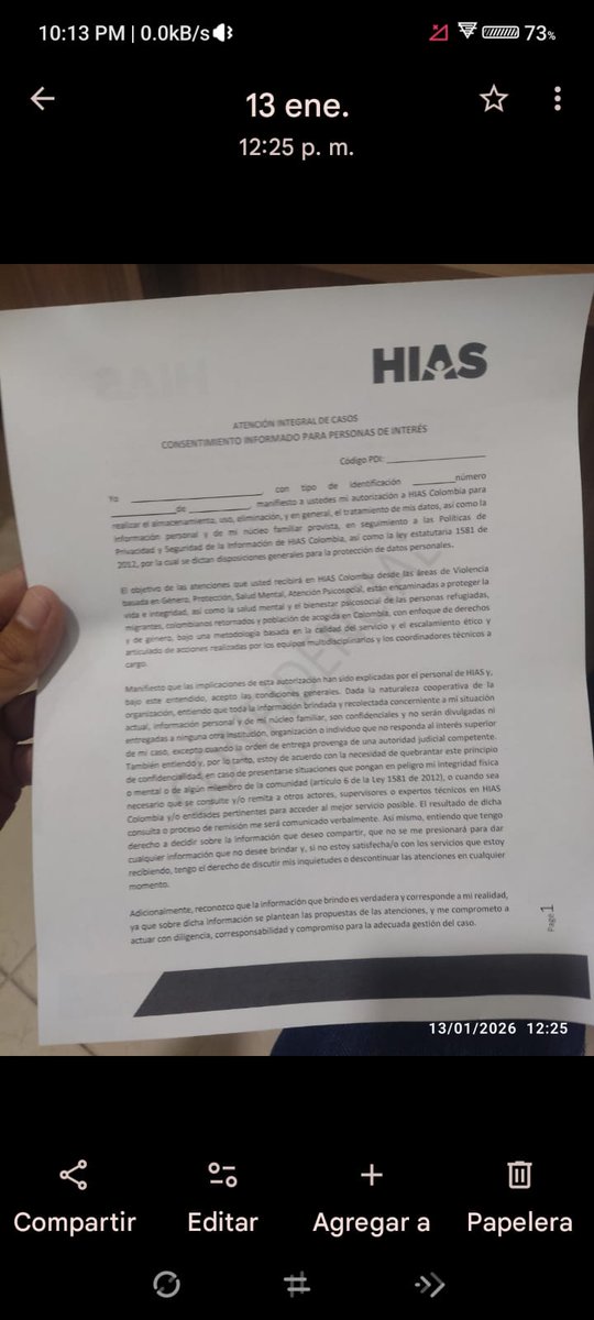 Concesion Telefónica Móvil ECUADOR tweet media