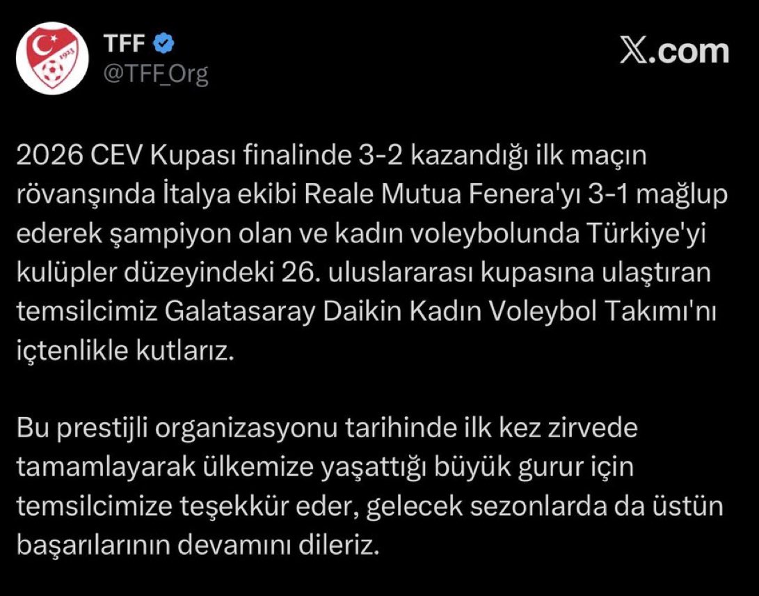 HANOĞLU Hakan tweet media