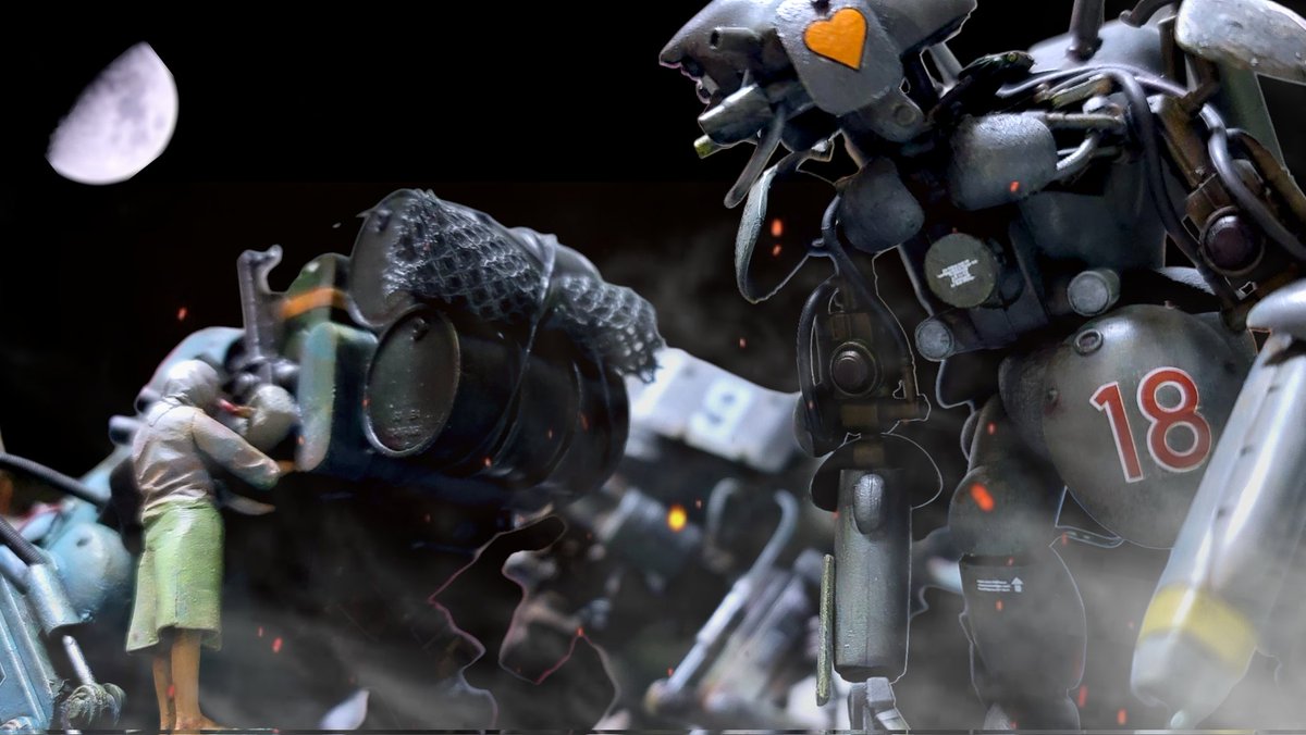 四十郎 tweet media