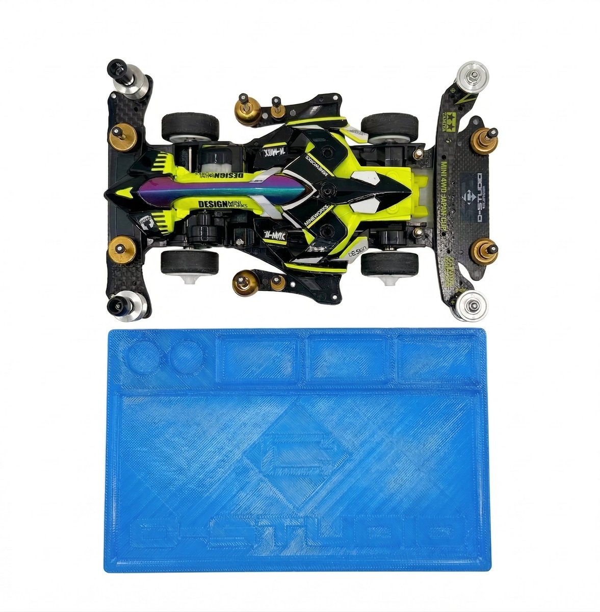 C-STUDIO tweet media