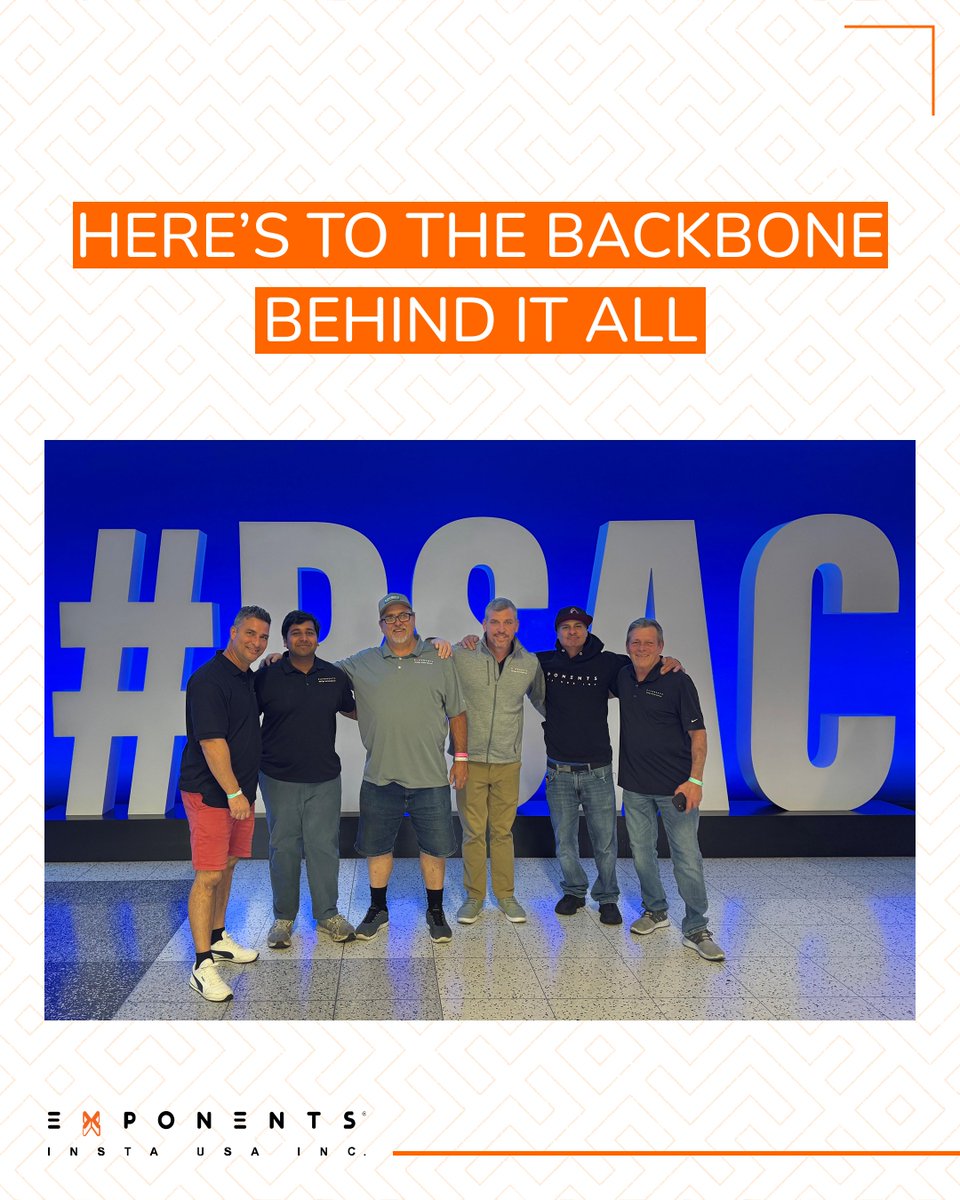#RSAC2026 was a big one for us.

With 20+ booths delivered across the show, the goal was simple: Make each brand easy to notice, easy to walk into, and easy to remember.

Different sizes, different styles, different goals, but the same thinking behind all of them: build booths