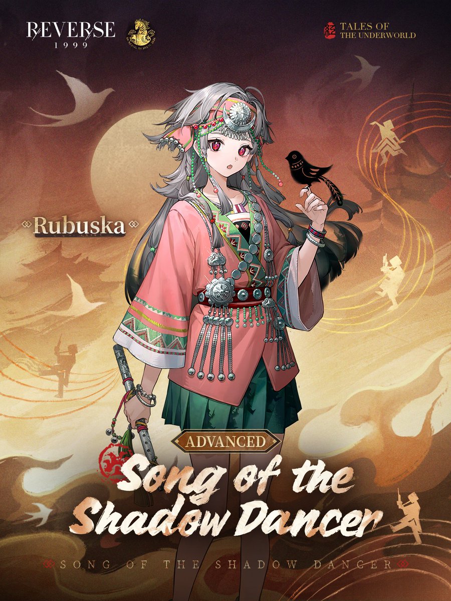 Reverse: 1999 | Version 3.4 Available Apr. 16th tweet media