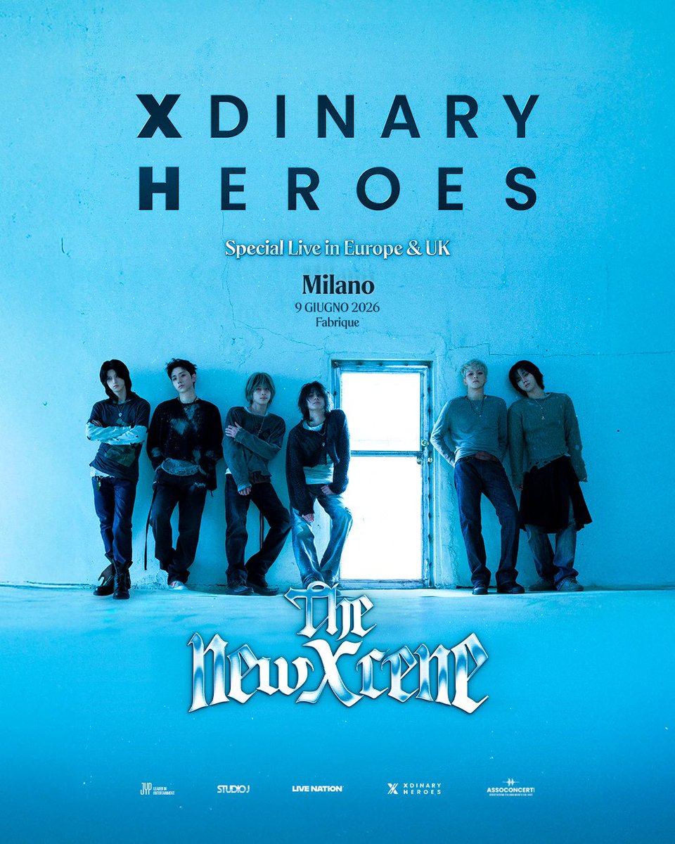 TicketOne tweet media