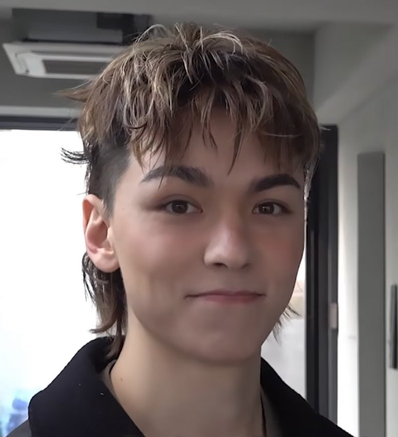 he's so bread