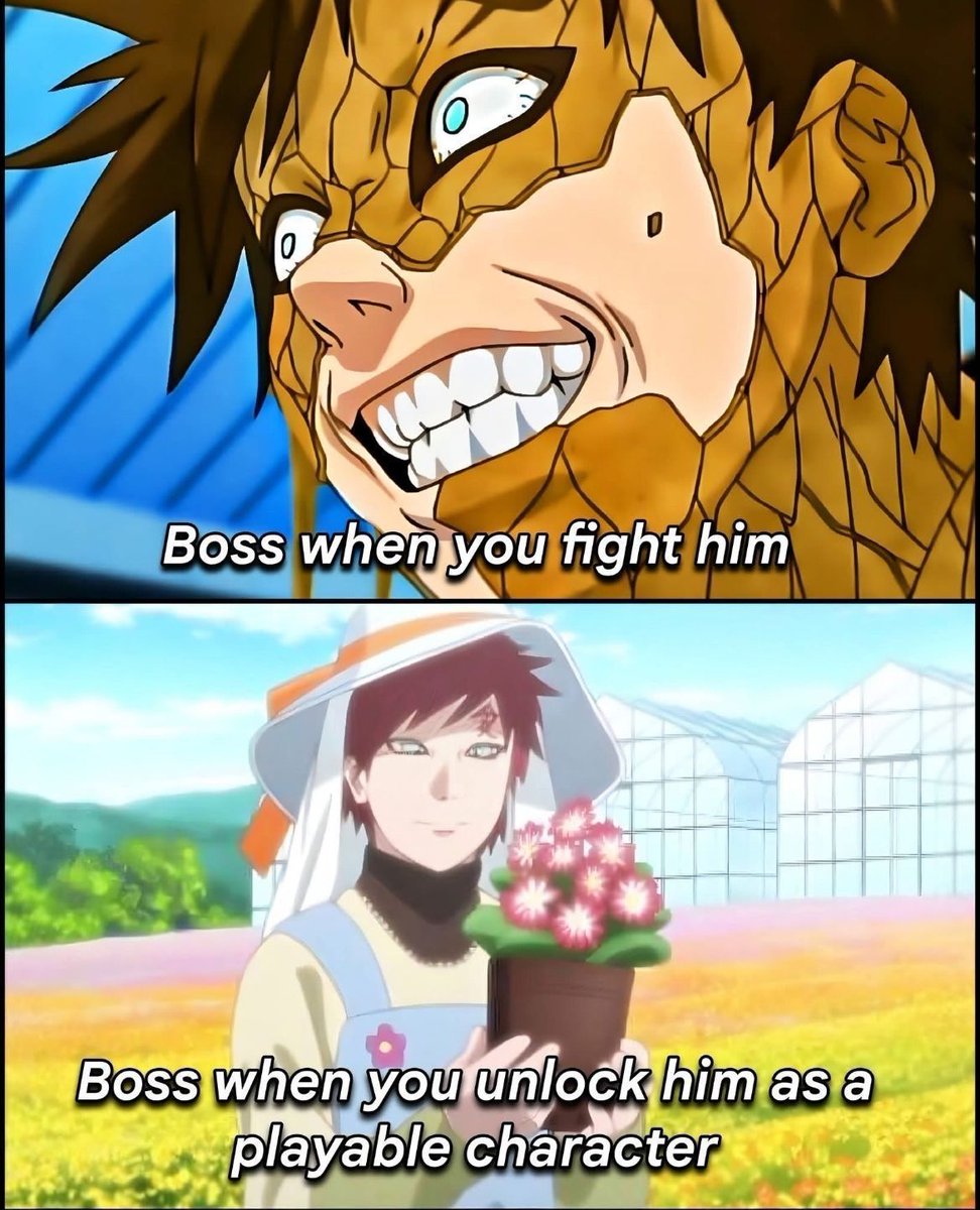 Daily Naruto tweet media