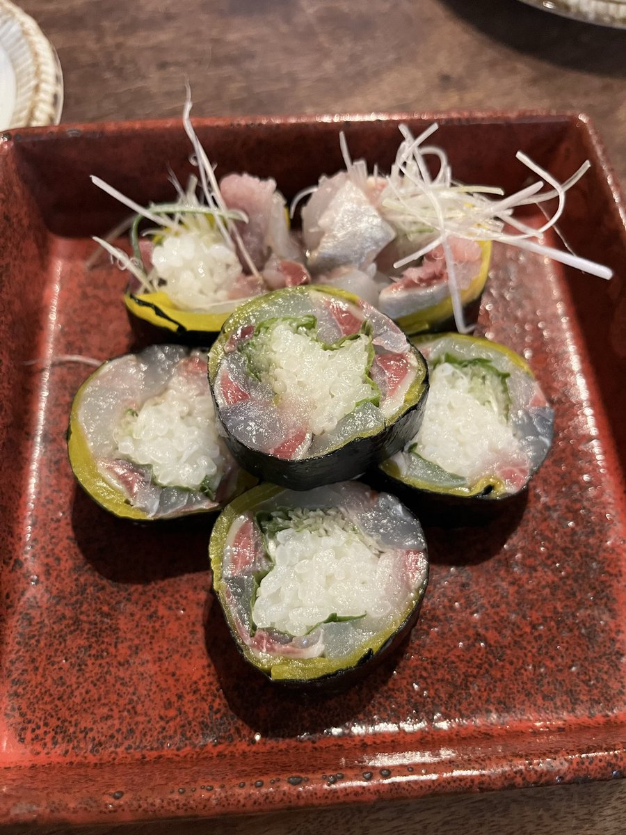 何がどうってわけではないですが、美味しいです。
#たくわんじゃなくてたくあんだった
#noma
#調布
#ストレス発散
#ストレス過多
#ストレスを吹き飛ばす
#美味しいものが食べたい