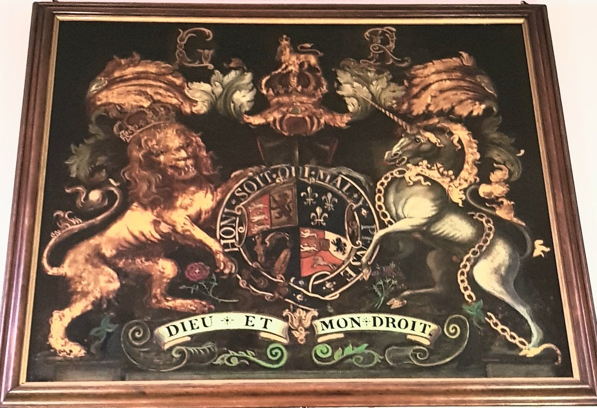 IsabelMathiasPR's tweet image. This is a great hidden gem in #Shrewsbury #Shropshire the @ShrewsUnitarian thank you for the brief historical tour, lovely lion and unicorn.
#NationalUnicornDay