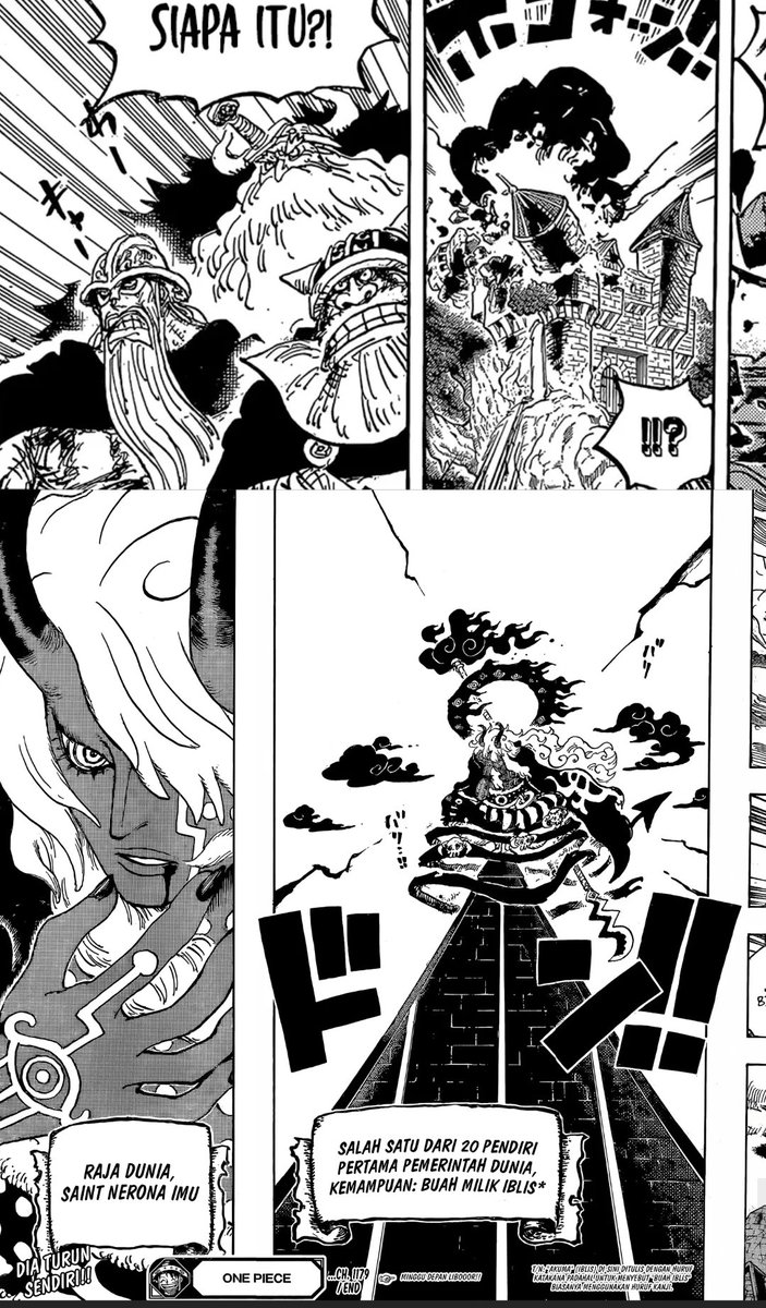 Aprilvibes2's tweet photo. Lagi-lagi teori percintaan,  jangan-jangan Imu selama ini ngelakuin semua hal jahat karena putus cinta kek obito, setelah ngeliat wujud imu di chapter manga terbarunya, teori ini mulai byk berseliweran di sosmed. Gua bacanya sampe mikir kok ini oplovers gk ada abisnya berteori 😭 https://t.co/W5Yms1BRgf