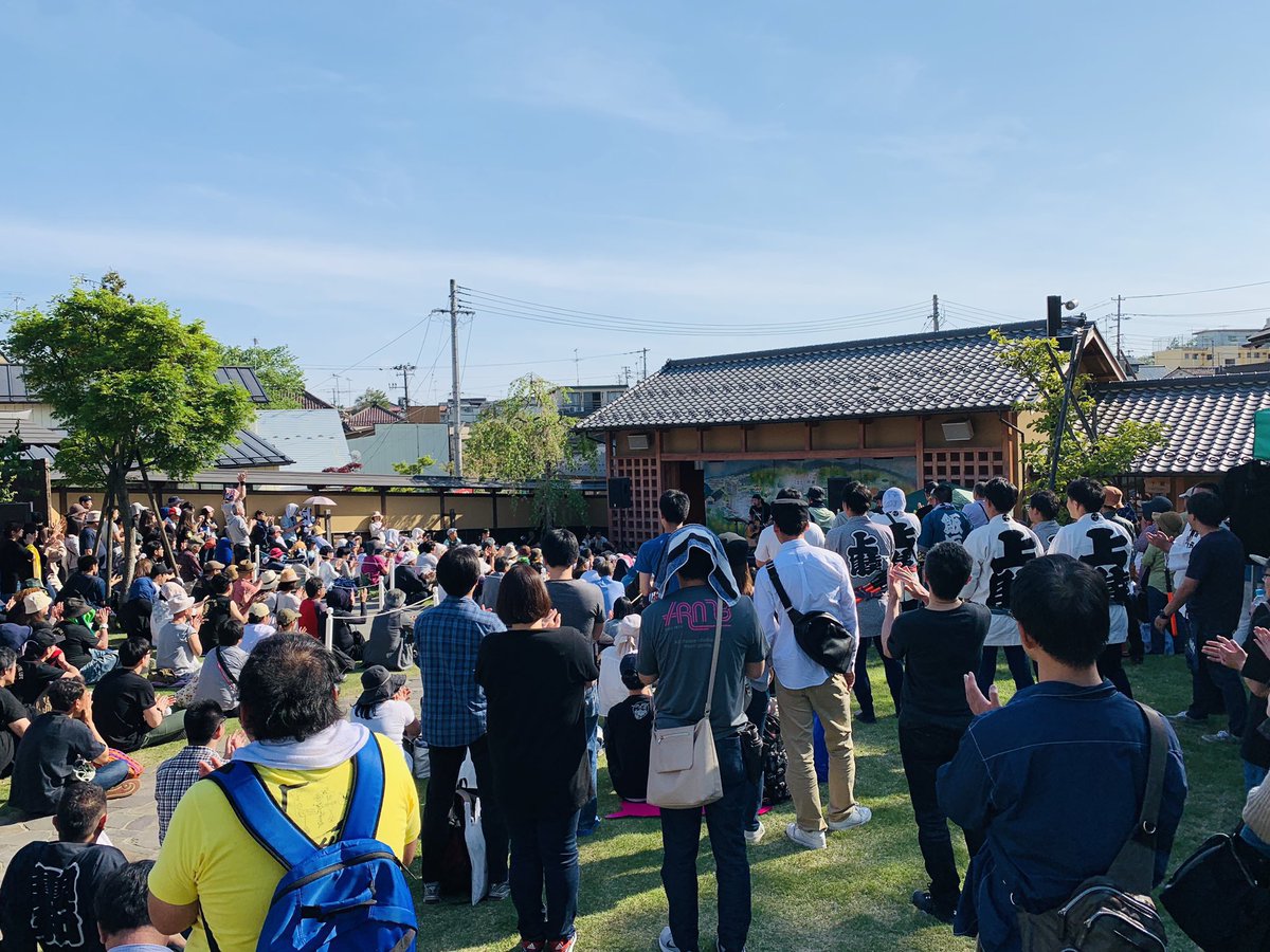 ターキン/ DEFROCK tweet media