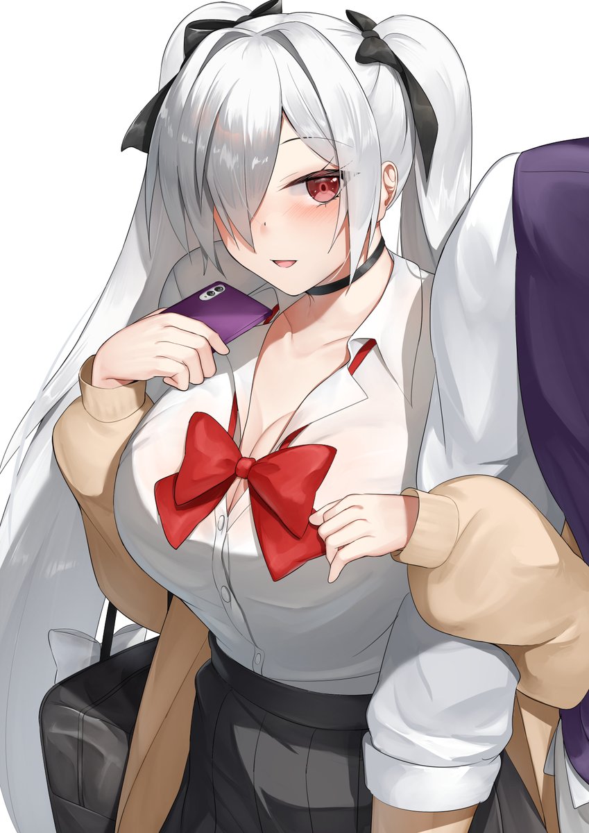 のりあじ tweet media