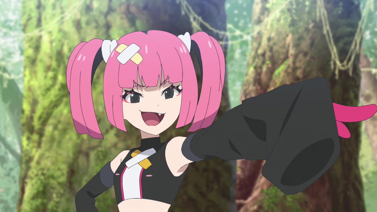 アニメ「ポケットモンスター」公式 tweet media