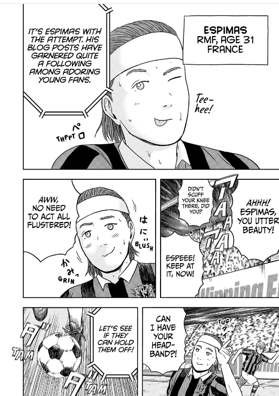 Nacho Requena tweet media