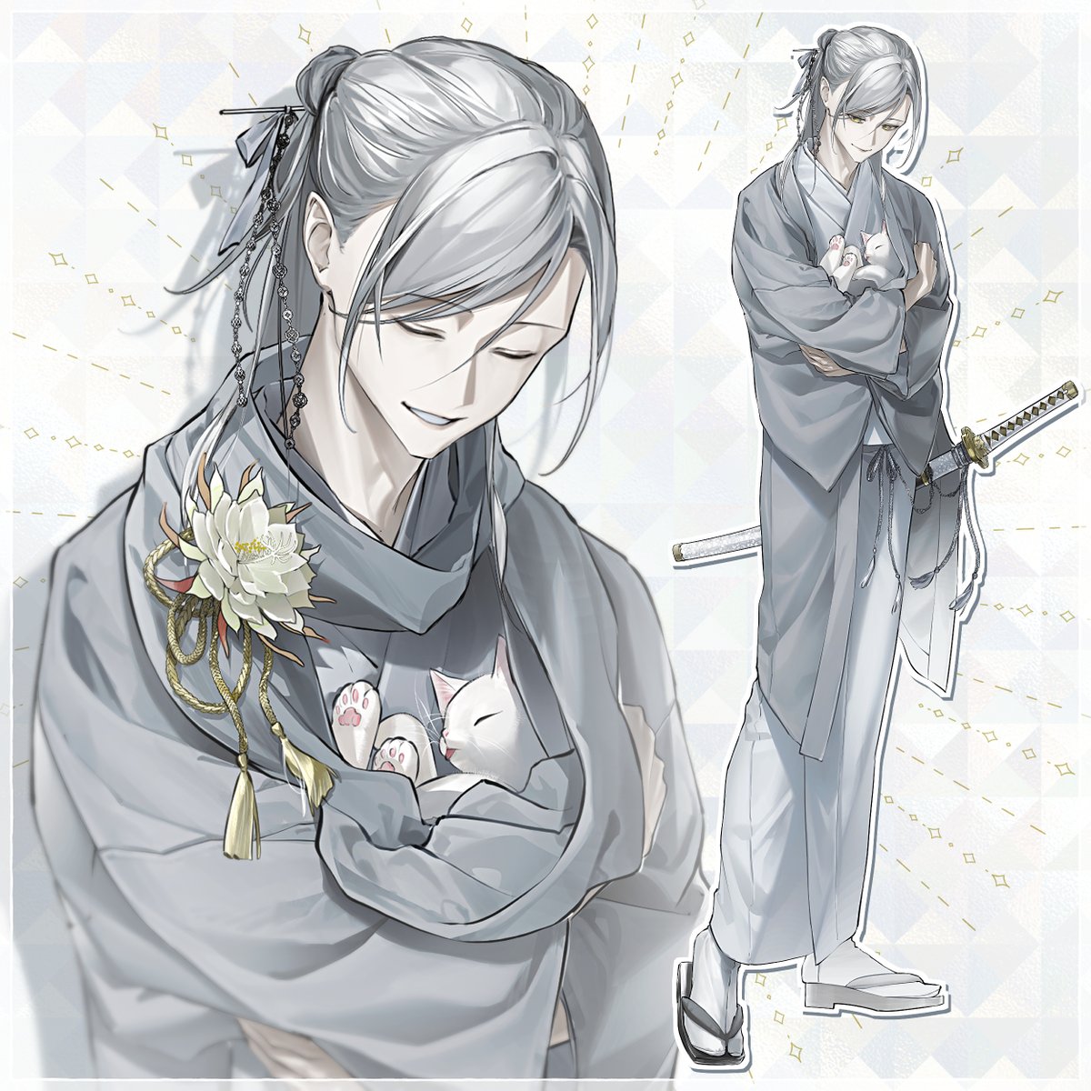 はるわすれ@依頼受付中 tweet media