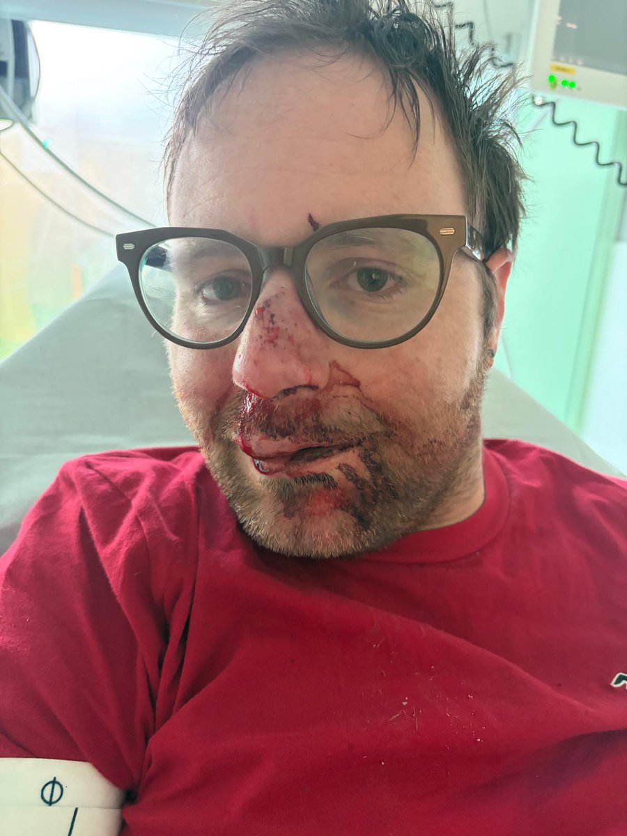 Nick v.G. tweet media