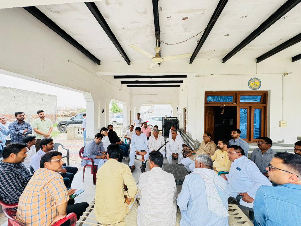 Tejpal Nagar tweet media
