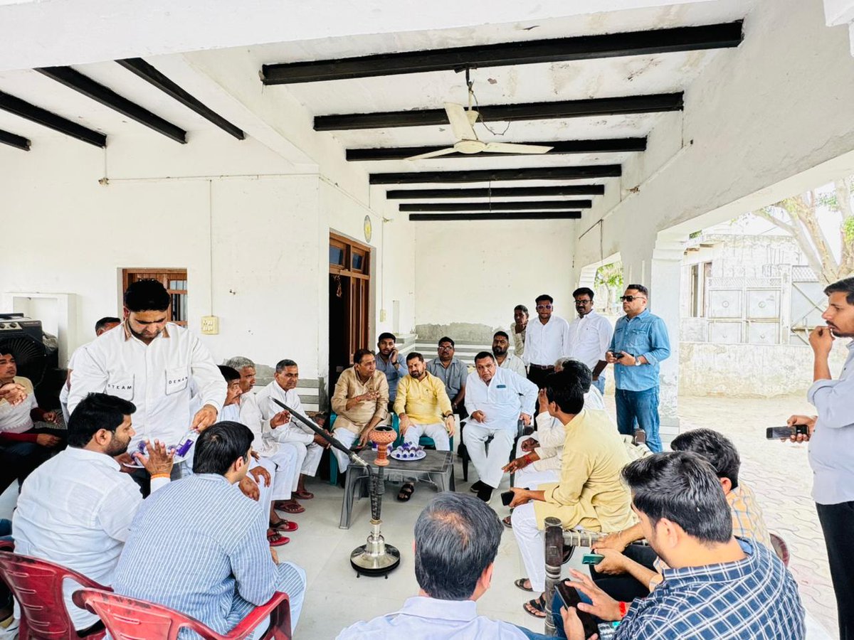 Tejpal Nagar tweet media