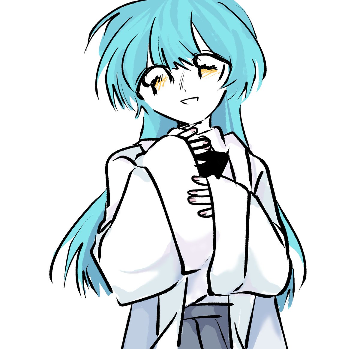 꽈꽈뀨 tweet media