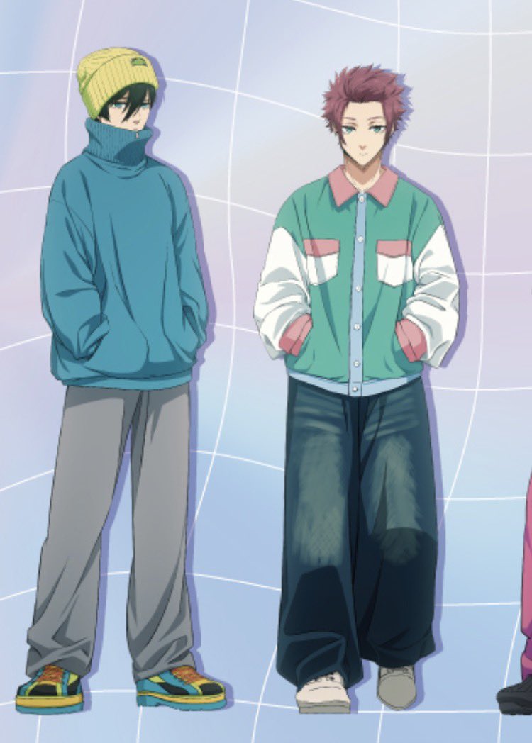 きょーじゅろー4/12えのこす tweet media