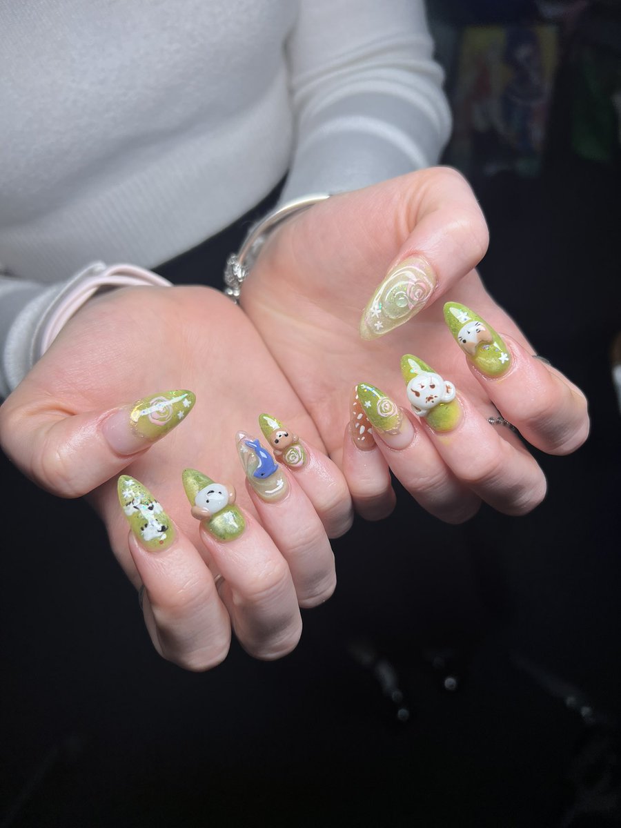 luey 🏁🎧 tweet media