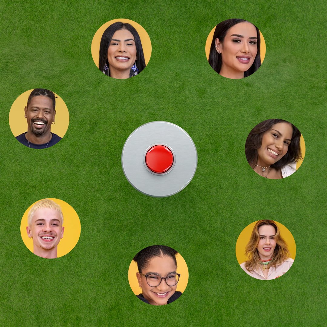 #MercadoLivreBBB26 📦 tweet media